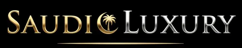 Saudi Luxury Logo New